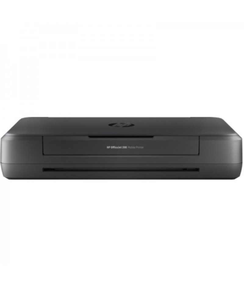 پرینتر اچ پی جوهر افشان HP OfficeJet 200 Mobile Printer CZ993A